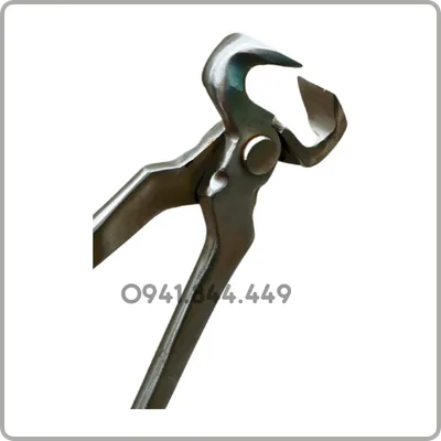 KÌM BẤM MÓNG BÒ 38CM