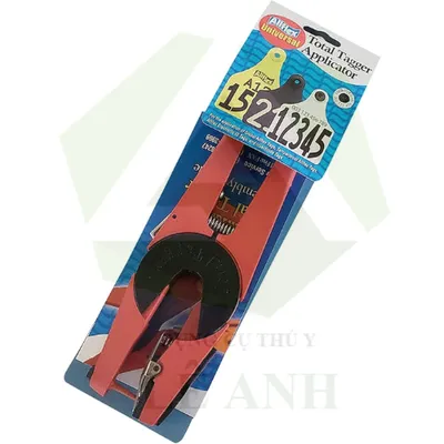 KÌM BẤM THẺ TAI ALLFLEX CHÍNH HÃNG