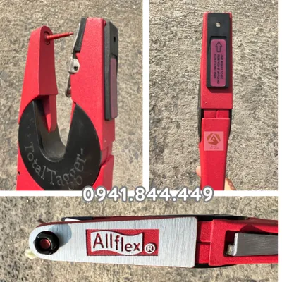 KÌM BẤM THẺ TAI ALLFLEX CHÍNH HÃNG
