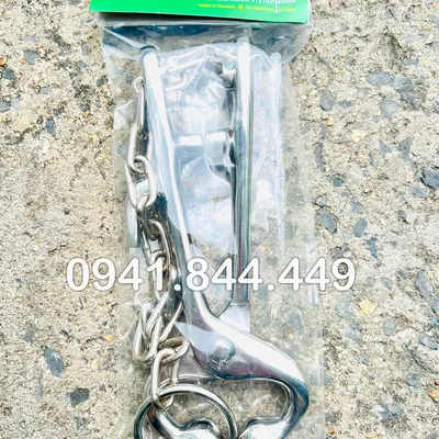 KÌM DẮT MŨI BÒ PAKISTAN GIÁ RẺ CAO CẤP