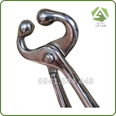 KÌM DẮT MŨI BÒ PAKISTAN GIÁ RẺ CAO CẤP