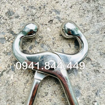 KÌM DẮT MŨI BÒ PAKISTAN GIÁ RẺ CAO CẤP