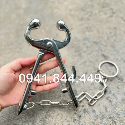 KÌM DẮT MŨI BÒ PAKISTAN GIÁ RẺ CAO CẤP