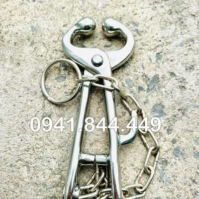 KÌM DẮT MŨI BÒ PAKISTAN GIÁ RẺ CAO CẤP