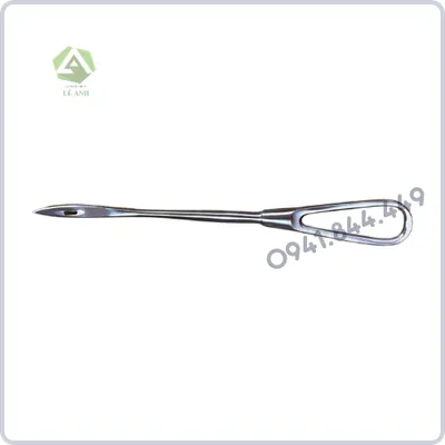 KIM KHÂU SA TỬ CUNG, KIM KHÂU VẾT THƯƠNG GIA SÚC