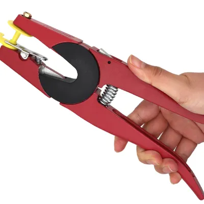 KÌM BẤM THẺ TAI KANGUL