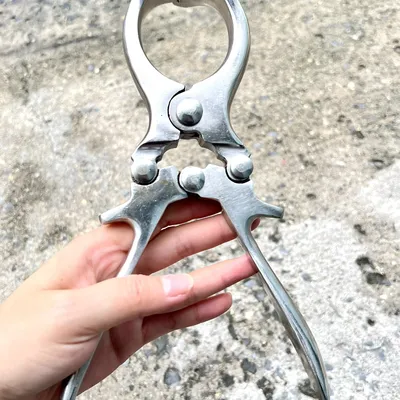KÌM THIẾN GIA SÚC 23 CM - HIỆU QUẢ CAO, KHÔNG ĐAU