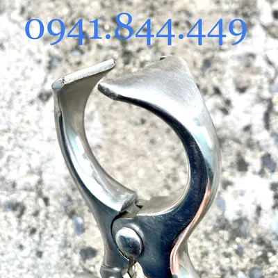 KÌM THIẾN GIA SÚC 23 CM - HIỆU QUẢ CAO, KHÔNG ĐAU