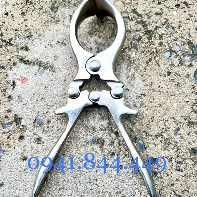 KÌM THIẾN GIA SÚC 23 CM - HIỆU QUẢ CAO, KHÔNG ĐAU