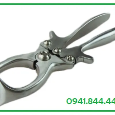 KÌM THIẾN GIA SÚC 23 CM - HIỆU QUẢ CAO, KHÔNG ĐAU