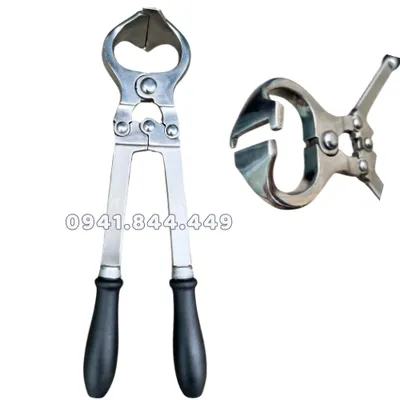 KÌM THIẾN LỚN ĐẠI GIA SÚC 40 CM - KHÔNG ĐAU, KHÔNG CHẢY MÁU