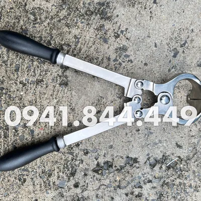 KÌM THIẾN LỚN ĐẠI GIA SÚC 40 CM - KHÔNG ĐAU, KHÔNG CHẢY MÁU