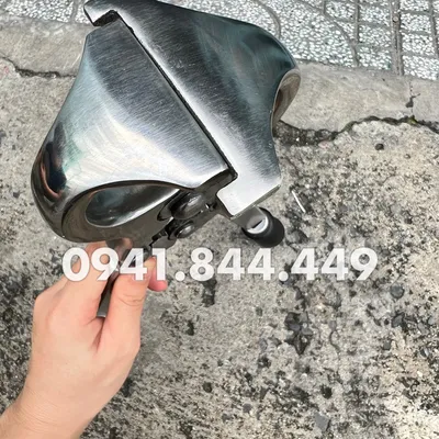 KÌM THIẾN LỚN ĐẠI GIA SÚC 40 CM - KHÔNG ĐAU, KHÔNG CHẢY MÁU