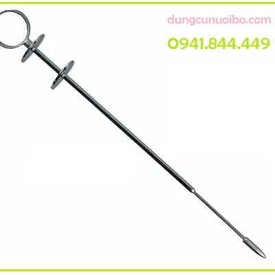 KIM THÔNG VÚ 15CM (DẠNG CẮT) BONE - HIỆU QUẢ CAO