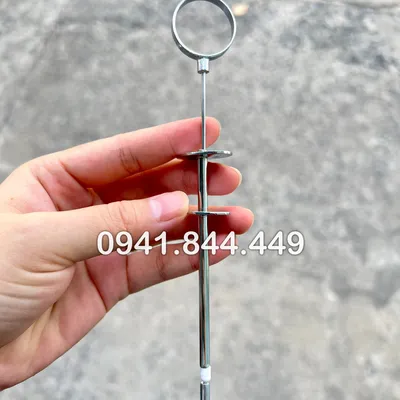 KIM THÔNG VÚ 15CM (DẠNG CẮT) BONE - HIỆU QUẢ CAO