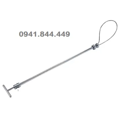 THÒNG LỌNG - GẬY KHỚP MÕM HEO, THANH KHỚP MÕM HEO CAO CẤP (không đệm)