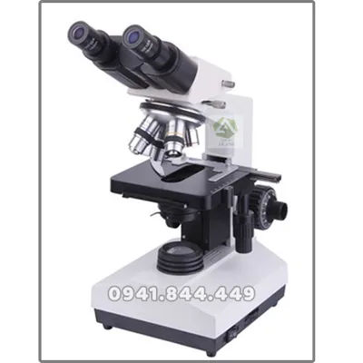 KÍNH HIỂN VI SOI TINH  LAS/AMCS 2 NÒNG KÍNH