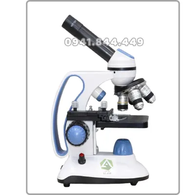 KÍNH HIỂN VI SOI TINH  LAS/AMCS 1 NÒNG KÍNH