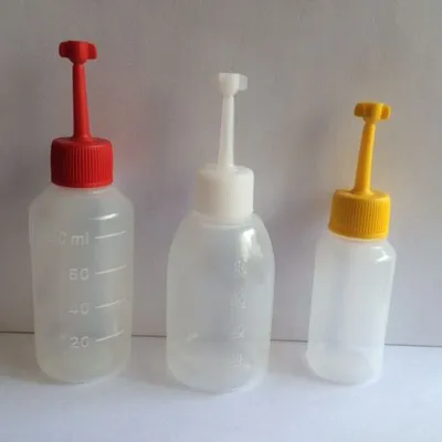 LỌ ĐỰNG TINH HEO ĐẦY ĐỦ DUNG TÍCH (50 - 80 -100ml) - GIÁ TỐT NHẤT