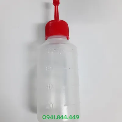 LỌ ĐỰNG TINH HEO ĐẦY ĐỦ DUNG TÍCH (50 - 80 -100ml) - GIÁ TỐT NHẤT