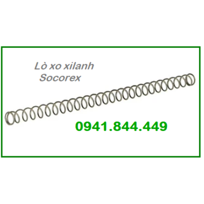 LÒ XO – LINH KIỆN XILANH SOCOREX