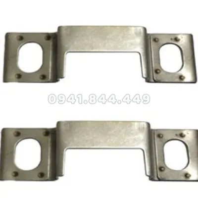 LƯỠI CẮT CỦA MÁY CẮT MỎ GÀ TỰ ĐỘNG