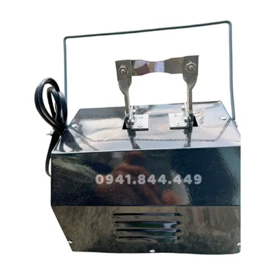 LƯỠI LÀ MỎ GÀ