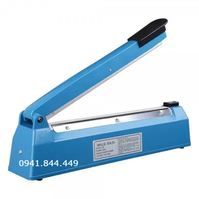 MÁY HÀN (ÉP) MIỆNG TUÝP TINH MỚI 100%