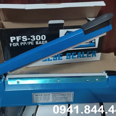 MÁY HÀN (ÉP) MIỆNG TUÝP TINH MỚI 100%