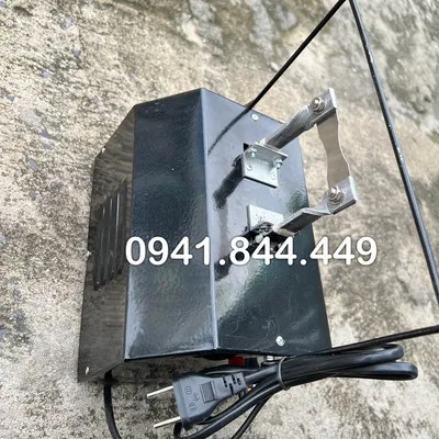 MÁY LÀ MỎ GÀ VINA BÁN TỰ ĐỘNG CHÍNH HÃNG