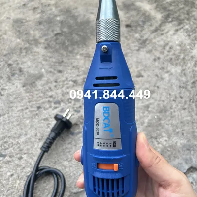 MÁY MÀI NANH HEO CON BDCAT 280W 