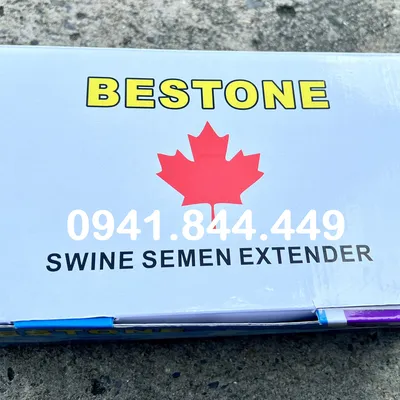 MÔI TRƯỜNG PHA TINH BESTONE