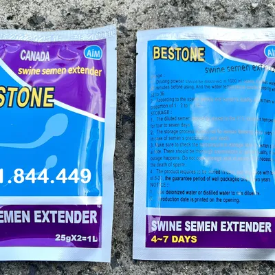 MÔI TRƯỜNG PHA TINH BESTONE