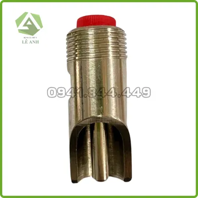 NÚM UỐNG TỰ ĐỘNG PHI 27 INOX 304 CHO HEO