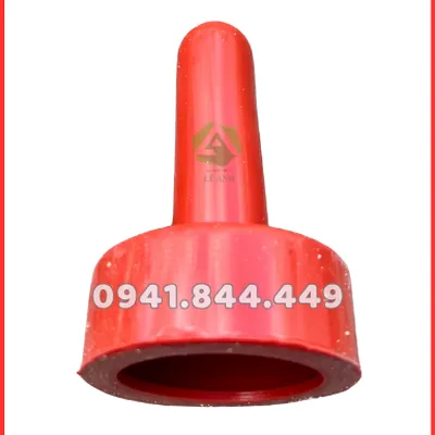 NÚM BÌNH CHO BÊ BÚ - NÚM SILICONE