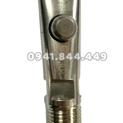 NÚM UỐNG MỎ VỊT CHO HEO