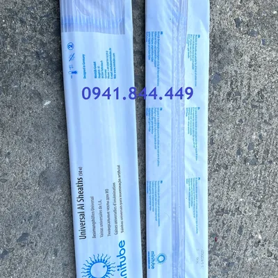ỐNG GHEN, CỌNG RẠ PHỐI TINH – THỤ TINH NHÂN TẠO  BÒ MINITUBE