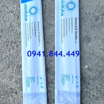 ỐNG GHEN, CỌNG RẠ PHỐI TINH – THỤ TINH NHÂN TẠO  BÒ MINITUBE