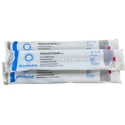 ỐNG GHEN, CỌNG RẠ PHỐI TINH – THỤ TINH NHÂN TẠO  BÒ MINITUBE