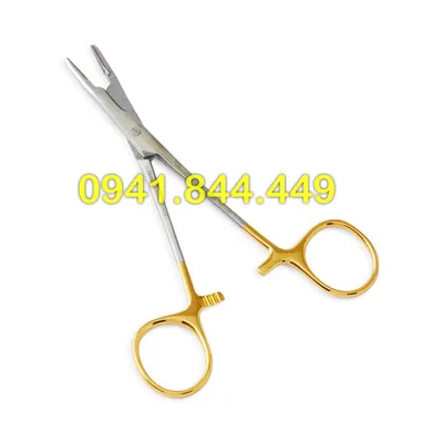 PEN KẸP OLSEN 2 TRONG 1 - CÁN VÀNG CAO CẤP 