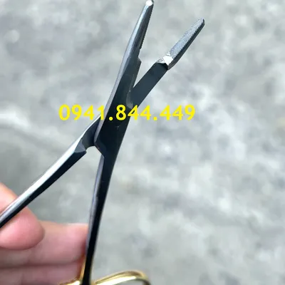 PEN KẸP OLSEN 2 TRONG 1 - CÁN VÀNG CAO CẤP 