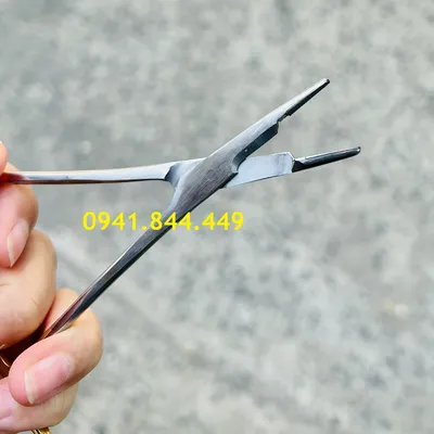 PEN KẸP OLSEN 2 TRONG 1 - CÁN VÀNG CAO CẤP 