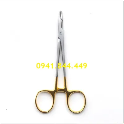 PEN KẸP OLSEN 2 TRONG 1 - CÁN VÀNG CAO CẤP 