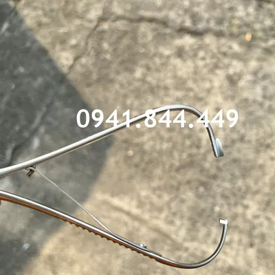 KẸP PHẪU THUẬT, PEN PHẪU THUẬT DẠNG BÓP CAO CẤP