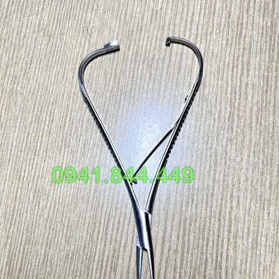 KẸP PHẪU THUẬT, PEN PHẪU THUẬT DẠNG BÓP CAO CẤP