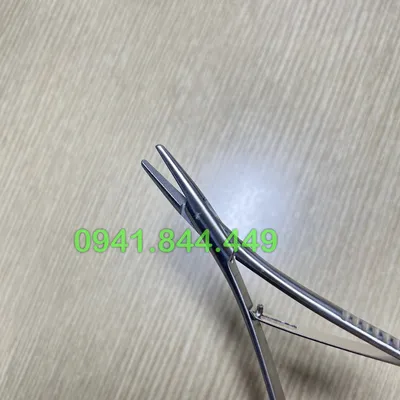 KẸP PHẪU THUẬT, PEN PHẪU THUẬT DẠNG BÓP CAO CẤP