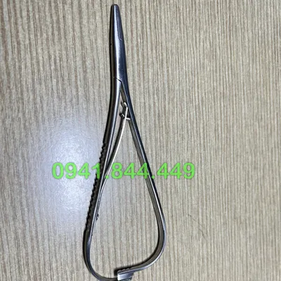 KẸP PHẪU THUẬT, PEN PHẪU THUẬT DẠNG BÓP CAO CẤP