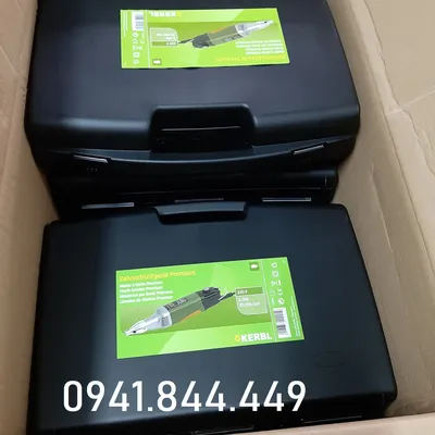 MÁY MÀI NANH HEO PROXXON CAO CẤP - EU