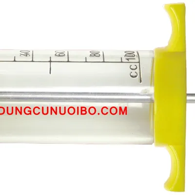 XI LANH NHỰA CAO CẤP RECCA 50ML CAO CẤP CHÍNH HÃNG
