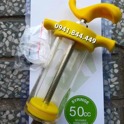 XI LANH NHỰA CAO CẤP RECCA 50ML CAO CẤP CHÍNH HÃNG
